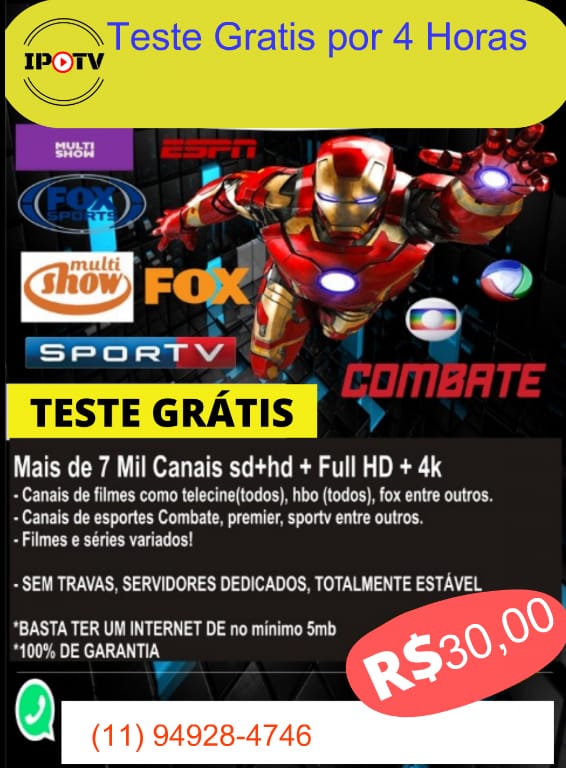 combate multi canais