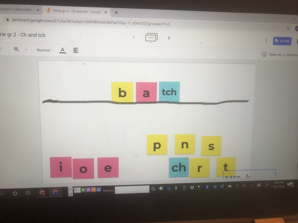 I’m so proud of my second grade Open Court group! They did so well with the /ch/ sound today!