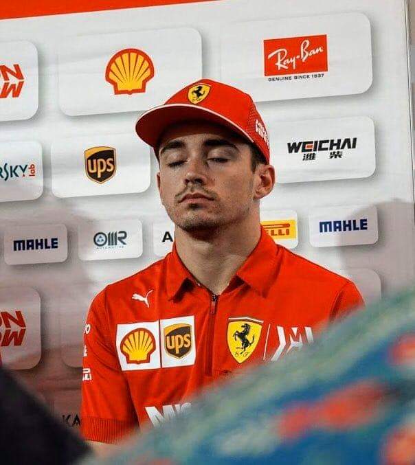 Good night
.<a href="/Charles_Leclerc/">Charles Leclerc</a>