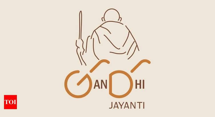 "You may never know what results come of your action,but if you do nothing there will be no result"- Mahatma GandhiThis  #GandhiJayanti  ,we must promise ourselves that we'll always stand for truth no matter who's on or against our it. Here's a small trivia thread on him