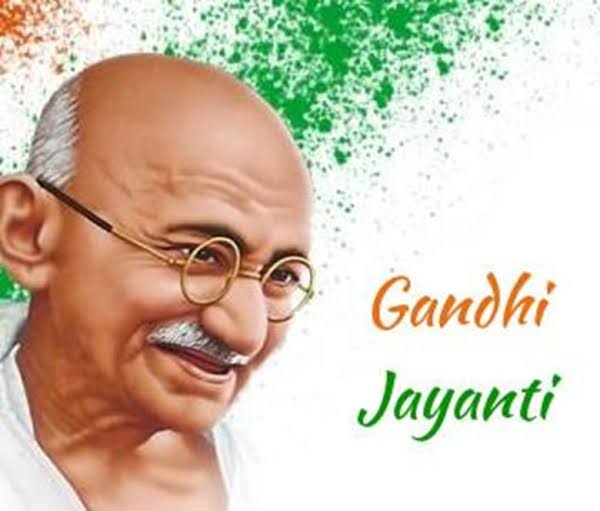 "You may never know what results come of your action,but if you do nothing there will be no result"- Mahatma GandhiThis  #GandhiJayanti  ,we must promise ourselves that we'll always stand for truth no matter who's on or against our it. Here's a small trivia thread on him