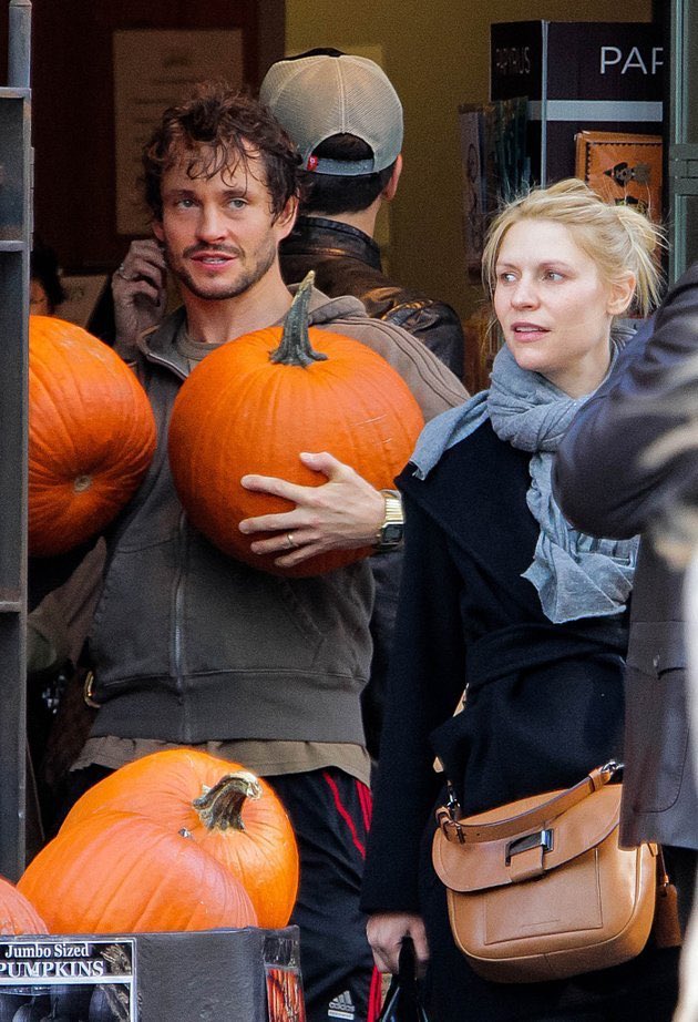 amedawg18's tweet photo. @Hello_Tailor @MaraWilson PUMPKIN DANCY! One of my very favorite autumn traditions. ππ
#PumpkinDancy #HughDancy #Hannibal
Source for the fourth image: https://t.co/nI52BAPIeL
If you like your Pumpkin Dancy with art πΌ : https://t.co/WjmZLT5hMl https://t.co/kU6lOWyOBt