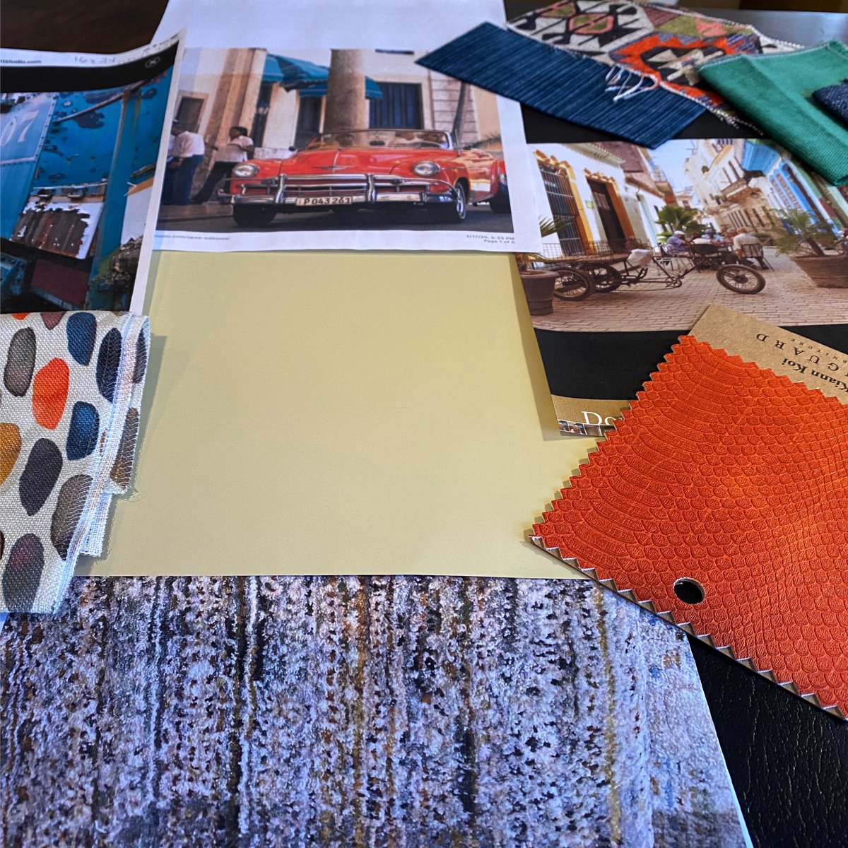 Designing Women Inc. tweet media