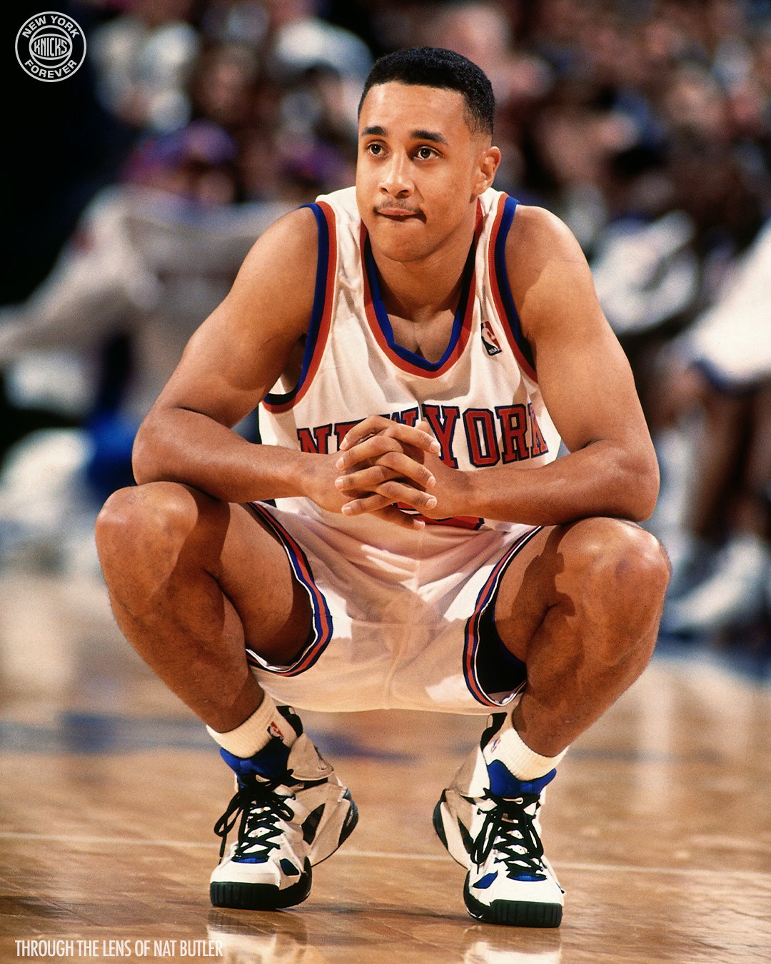 John Starks