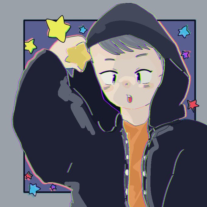 銀太のtwitterイラスト検索結果