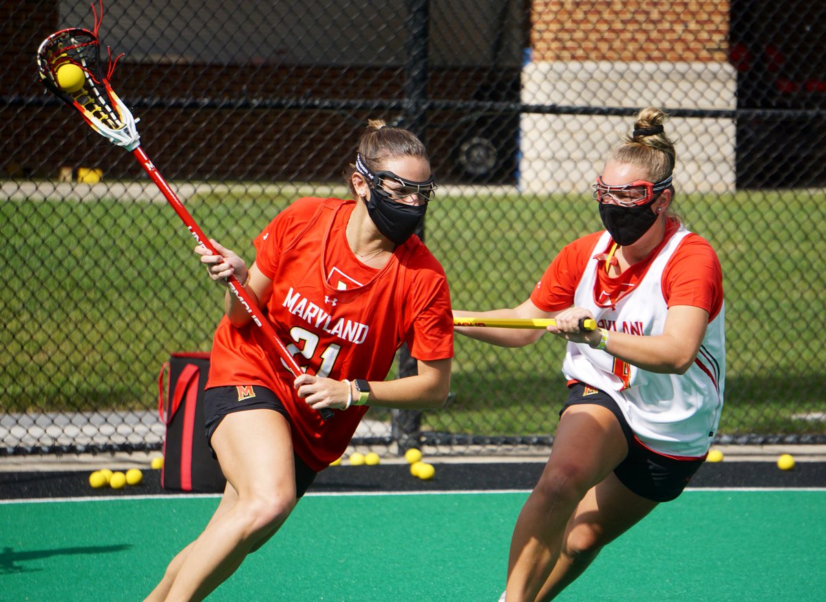MarylandWLax's tweet photo. Win each matchup. Win each day. 💪

#FearTheTurtle https://t.co/wBB3z3Pvcz
