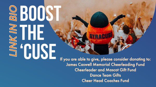 Help Boost The ‘Cuse! Check out the link below:
cusecommunity.syr.edu/s/1632/20/inte…