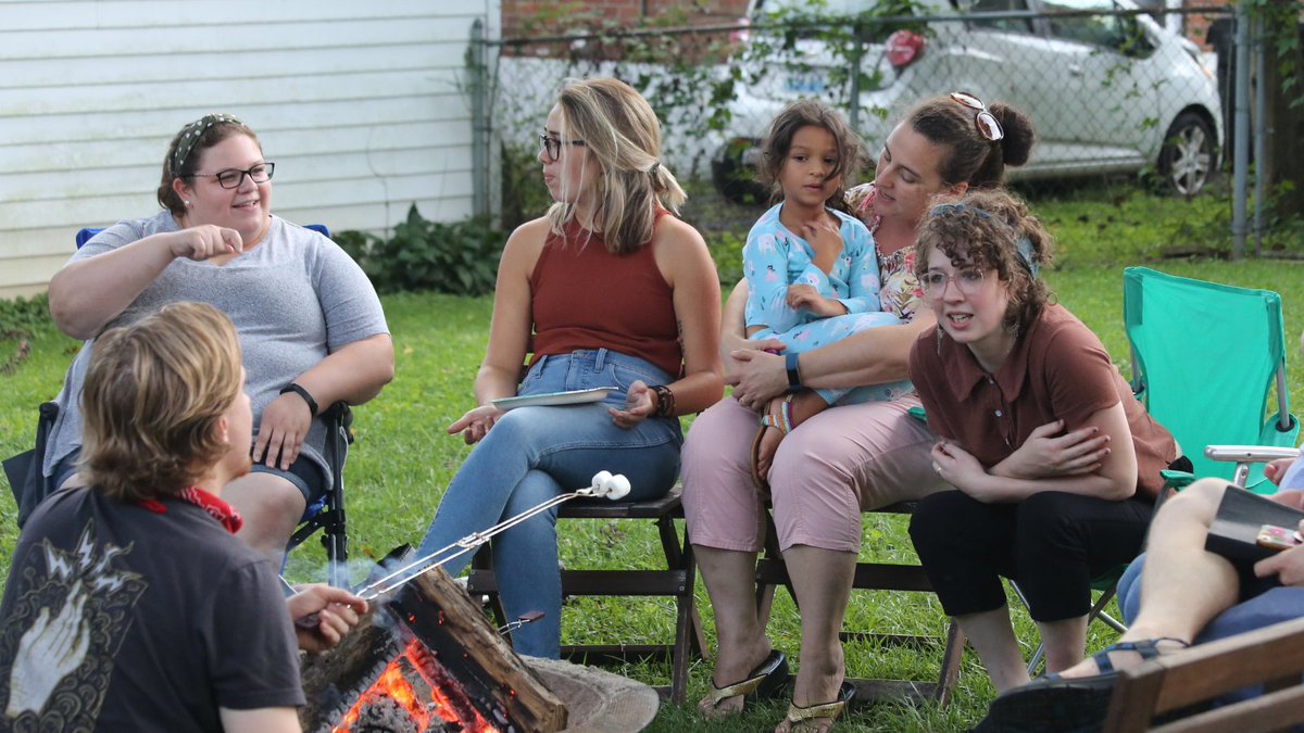 We are called to be a life-giving community of image bearers who reflects His goodness and glory to one another and to our neighbors. Are you ready to join a community group? It is not too late to register for our upcoming GroupLink class. sojournchurch.com/whatshappening.