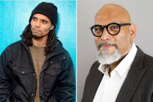 Akala nominated by John Amaechi, psychologist & former NBA player“Akala’s life & work are seminal sources for anyone striving to understand the human condition & how race & racism,which have defined so much of our history & continue to define our collective future. I am in AWE“