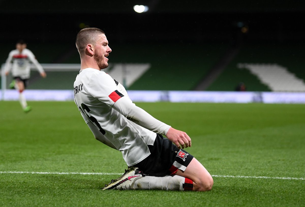 UEFA Europa League tweet media