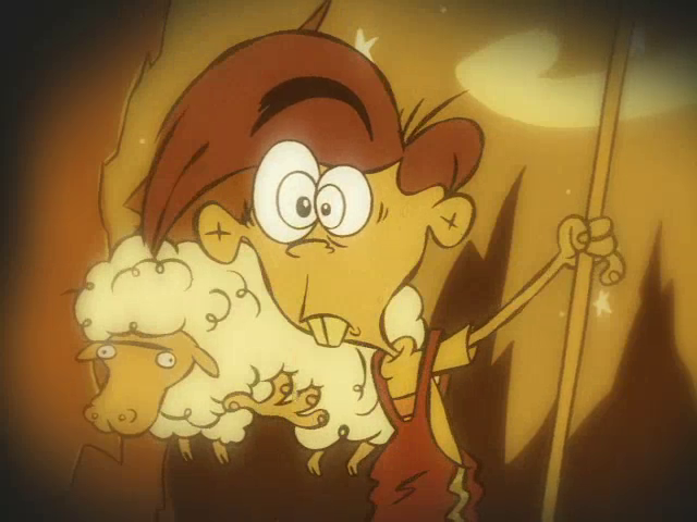 What Was YOUR Favorite Rolf Burn From Ed, Edd, n Eddy? : r/CartoonNetwork