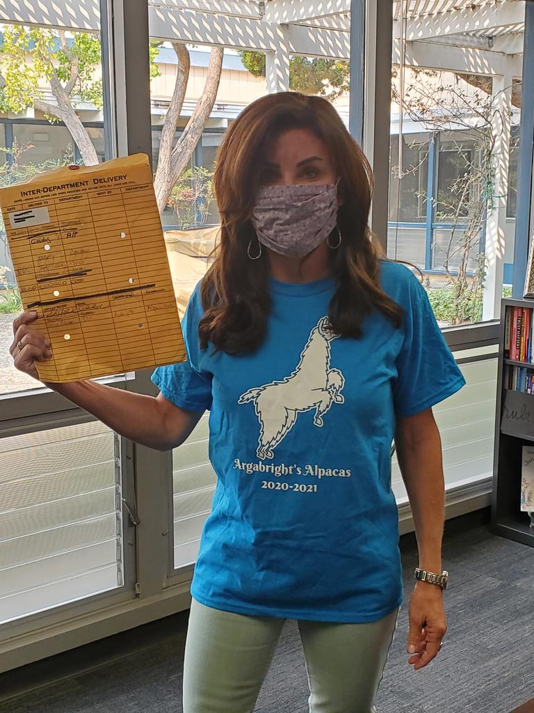Denise Coleman (@anotherdenise) on Twitter photo Oh what a glorious morning!! Opened up my interoffice mail to find this treasure!! Thank you @ProGymTeacher!! I ❤ my new t-shirt. <a href="/goTeamUMS/">Union Middle School</a> <a href="/anotherschwab/">Andrew T. Schwab, Ed.D.</a> @LisaTeachesTech <a href="/SJellin/">Sheree Jellinek</a> <a href="/laurenvanherk/">Lauren van Herk (she/her)</a> Oh what a glorious morning!! Opened up my interoffice mail to find this treasure!! Thank you @ProGymTeacher!! I ❤ my new t-shirt. <a href="/goTeamUMS/">Union Middle School</a> <a href="/anotherschwab/">Andrew T. Schwab, Ed.D.</a> @LisaTeachesTech <a href="/SJellin/">Sheree Jellinek</a> <a href="/laurenvanherk/">Lauren van Herk (she/her)</a>