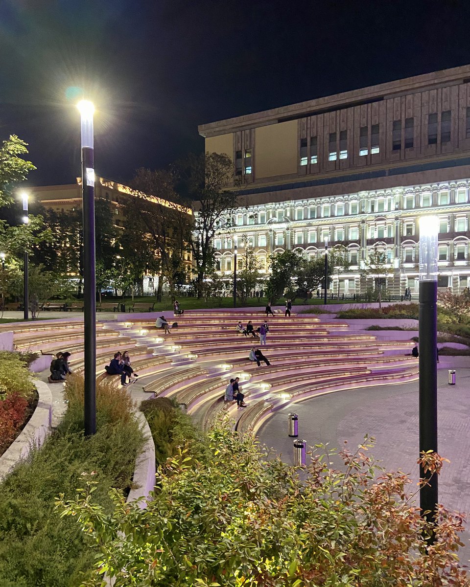 Сегодня Политех розовый💞#TimeToEndBreastCancer #розоваяленточка28