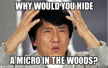 Geocaching Software tweet media