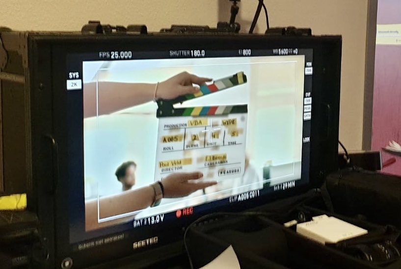verybriefadvice's tweet photo. The making of.. https://t.co/wUZ9ZwQNFP