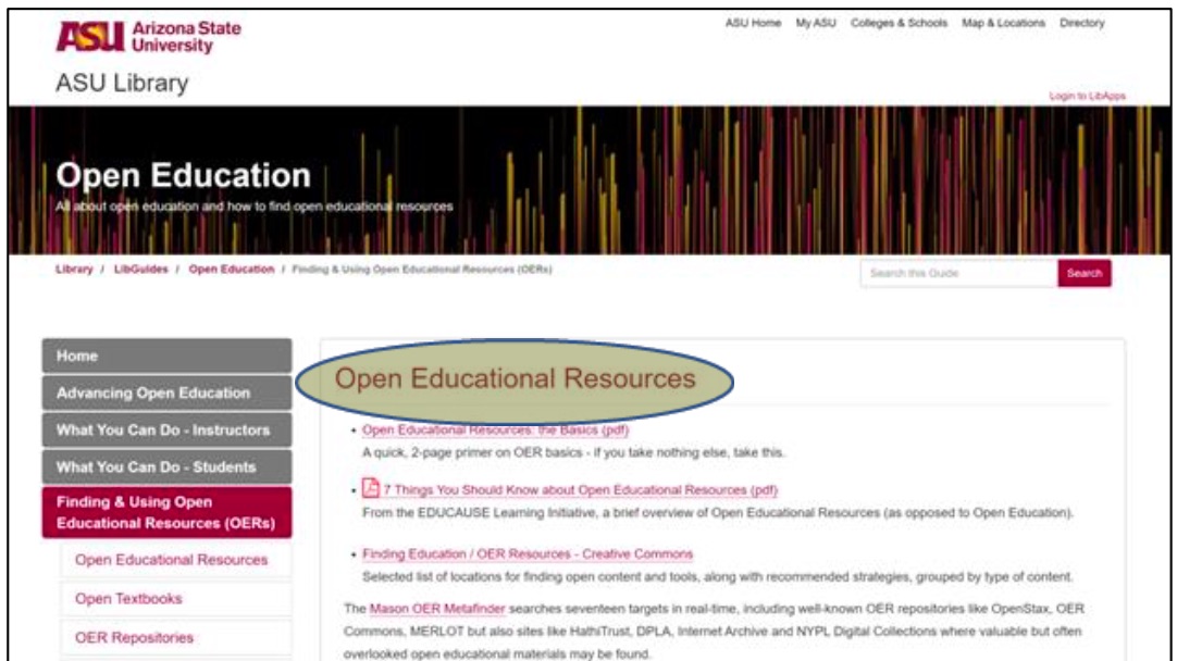 mcschoolsup's tweet image. There are so many open educational resources for students and teachers  to use that support at-home and distance learning. @ASU compiled a great list to use. For more on this #PromisingPractice visit: schoolsup.org/promising-prac…
#distancelearning #teacherresources #studentresources