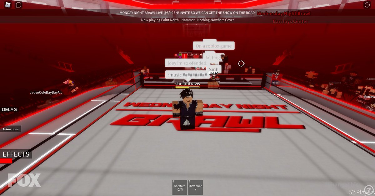 IRWMEDIAA's tweet photo. SINGLES MATCHUP

After a hard fought hardcore match against Ruthless last week, @MicaMarksRBLX looks to gain some momentum when he faces #TravisAdams! Mica gets a fall, but once again takes another loss to his record, as Travis wins his 2nd match. What's next for Mica? https://t.co/RtD6ZelDvu