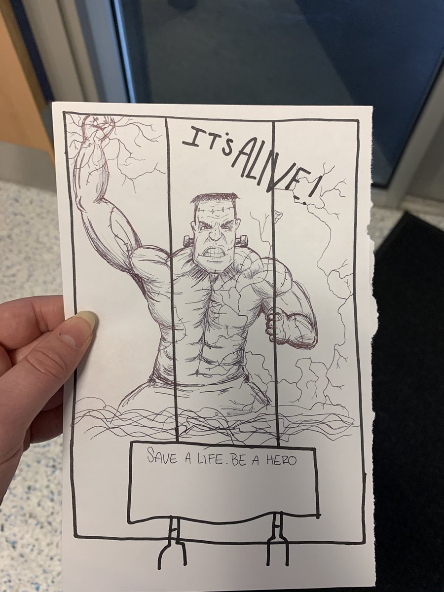 AudreyAA__'s tweet photo. So apparently I can do this so let me know if you want a personal comic book 🤷‍♀️ https://t.co/KVtMheiHpI