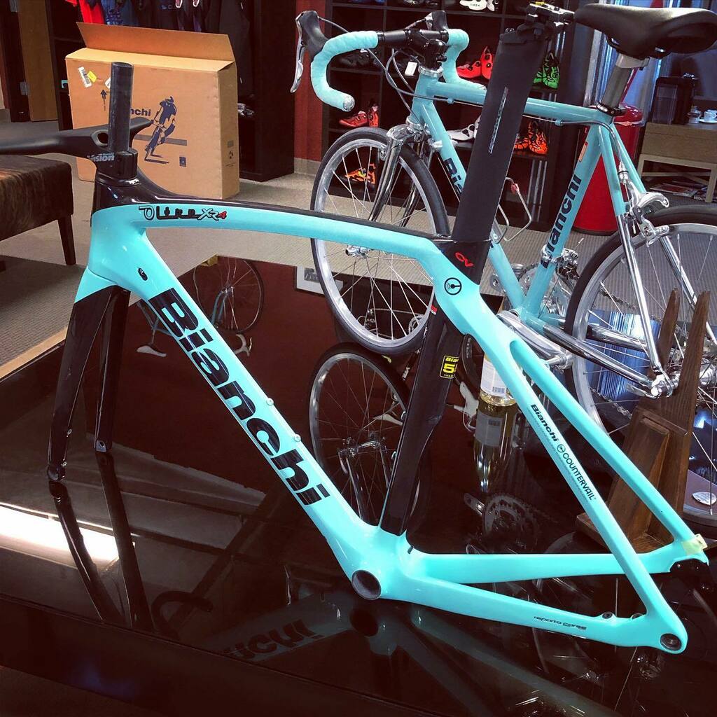 two hubs cycling boutique