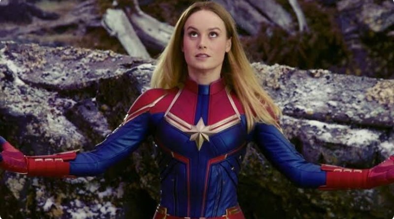 Happy birthday brie larson 