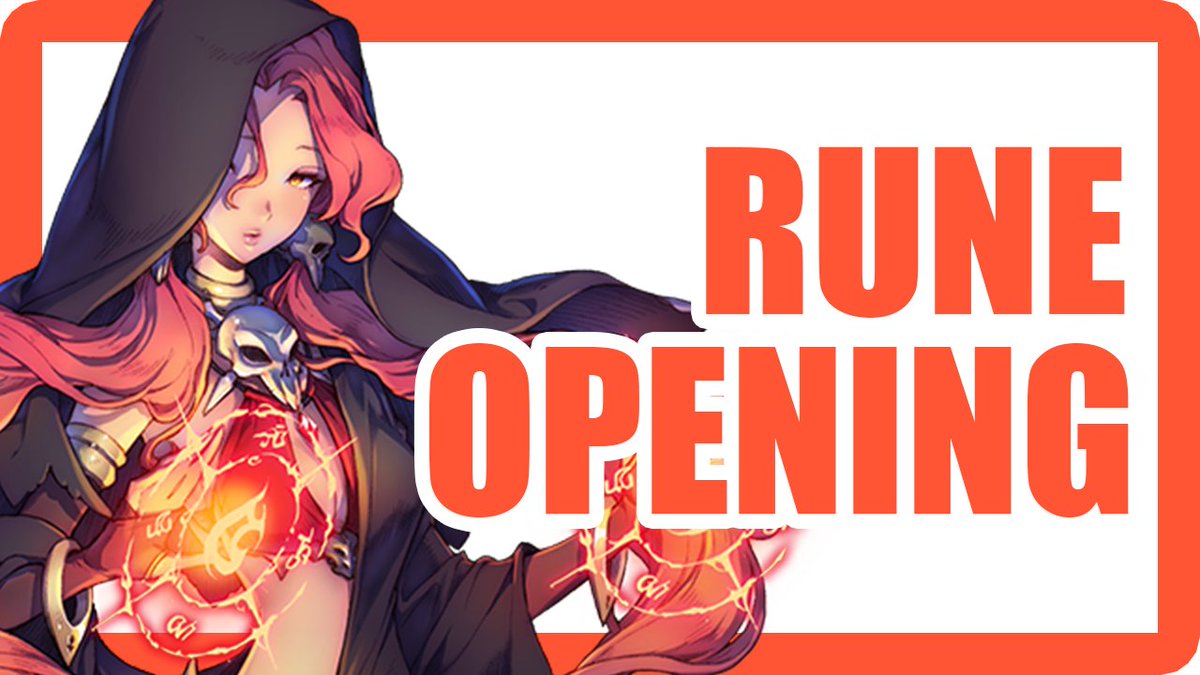zaphgaming's tweet photo. Opening a bajillion runes

▶ https://t.co/FQJWJZHMV2 ◀

#kingdomofheroes #neowiz #android #ios #gaming 
@KOH_Neowiz #ignis https://t.co/66CgMw1lql