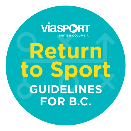 viaSport tweet media