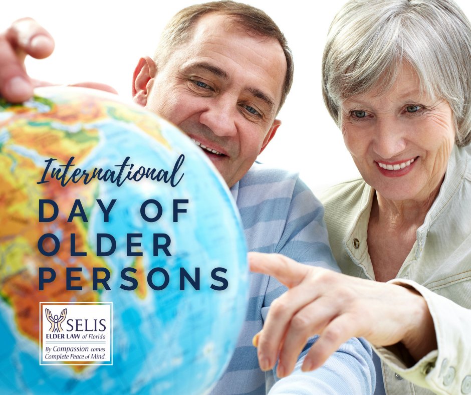 #ElderLawFlorida #UNIDOP #OlderAmericans #Together