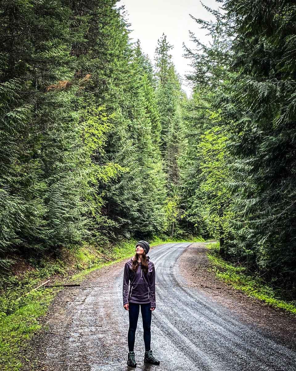 Note to self. Slow down, trust the process, trust in yourself, &amp; remember everyone’s road is different. It’s easy to get caught up in life’s expectations &amp; I think we all need to be reminded of that sometimes.Don’t know who needed to hear that, but I know at least 1 of you did 😉