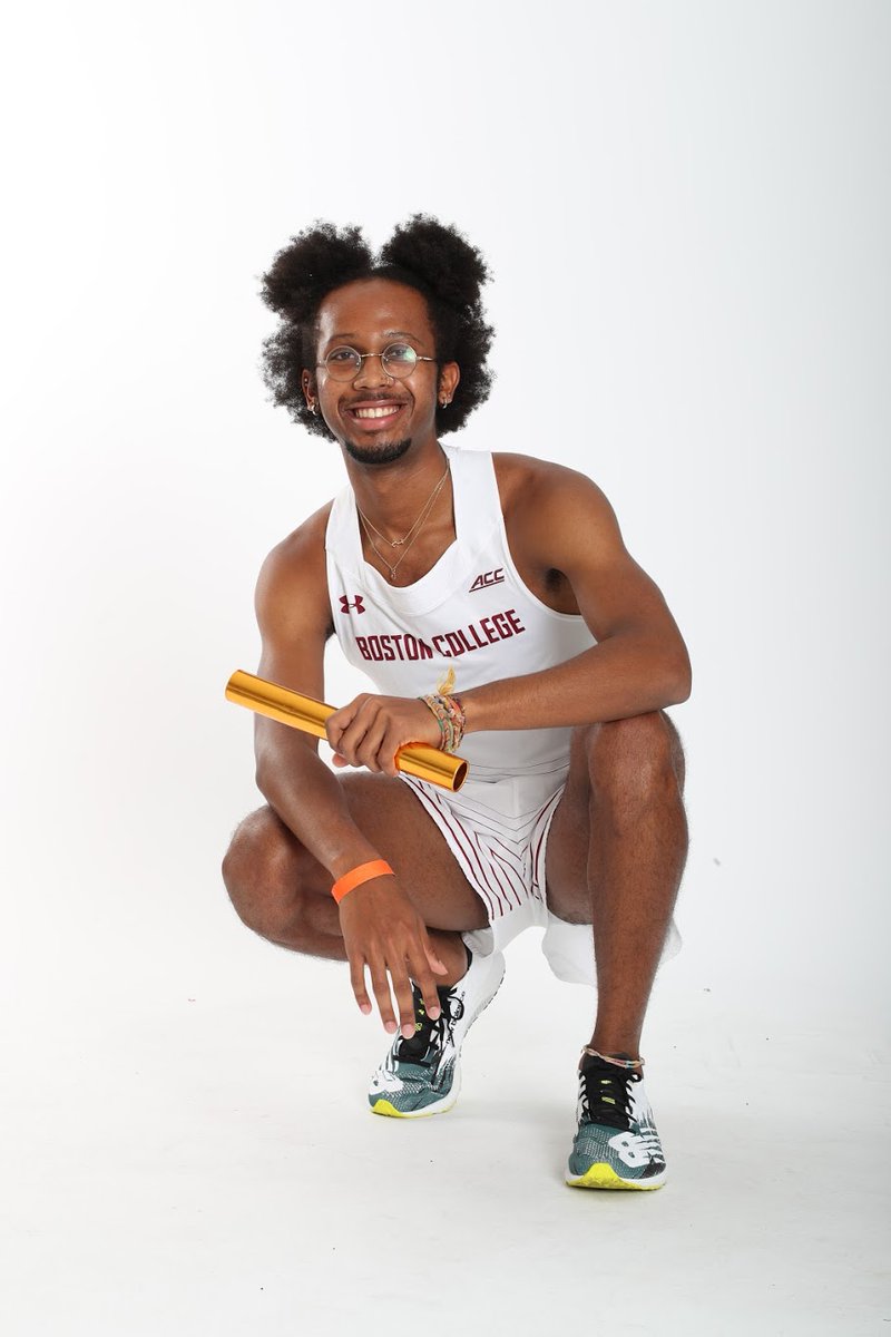 BCEagles's tweet photo. Another day at the office ft. @Eagles_XCTF, @bctrackandfield, @BCFencing &amp; @Golf_BC 📸 😎

#ForBoston🦅 https://t.co/y3FUWGjffz