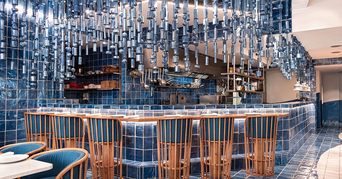 ISAarchitectural (@isaarchitecturl) on Twitter photo RT: <a href="/CONTEMPORIST/">CONTEMPORIST</a> Masquespacio Have Designed A Restaurant Interior Inspired By The Sea And The Shape Of Waves
See more photos here > bit.ly/2G8yj7u
#InteriorDesign #Restaurant #Interiors RT: <a href="/CONTEMPORIST/">CONTEMPORIST</a> Masquespacio Have Designed A Restaurant Interior Inspired By The Sea And The Shape Of Waves
See more photos here > bit.ly/2G8yj7u
#InteriorDesign #Restaurant #Interiors