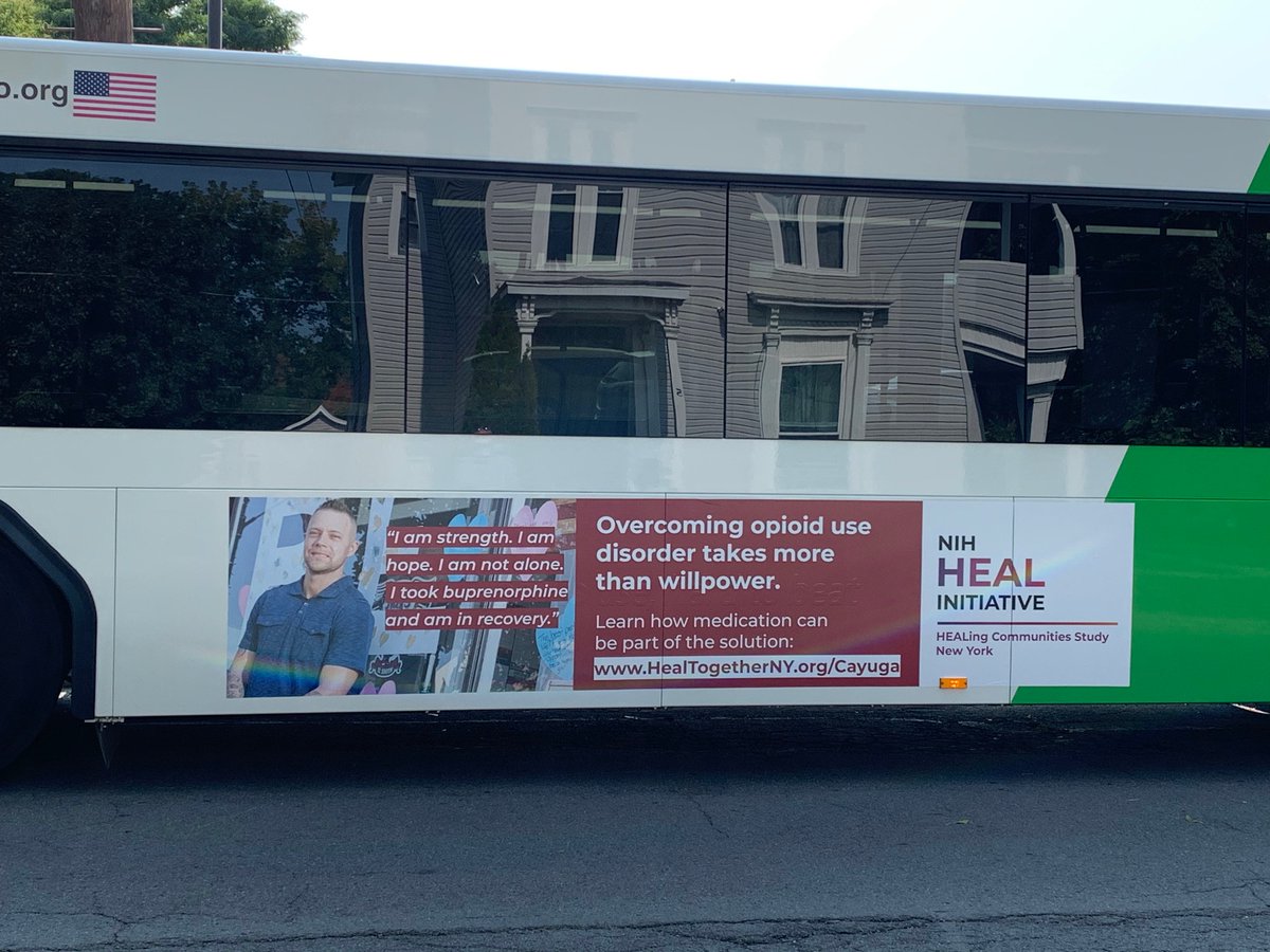 HealingCayuga's tweet image. #CayugaCounty is not only motivated to save lives but is actually saving lives! 11 people live today because a bystander carried and administered Narcan that was obtained from our website cayugacounty.us/narcan.  
sig.columbia.edu/news/motivated…