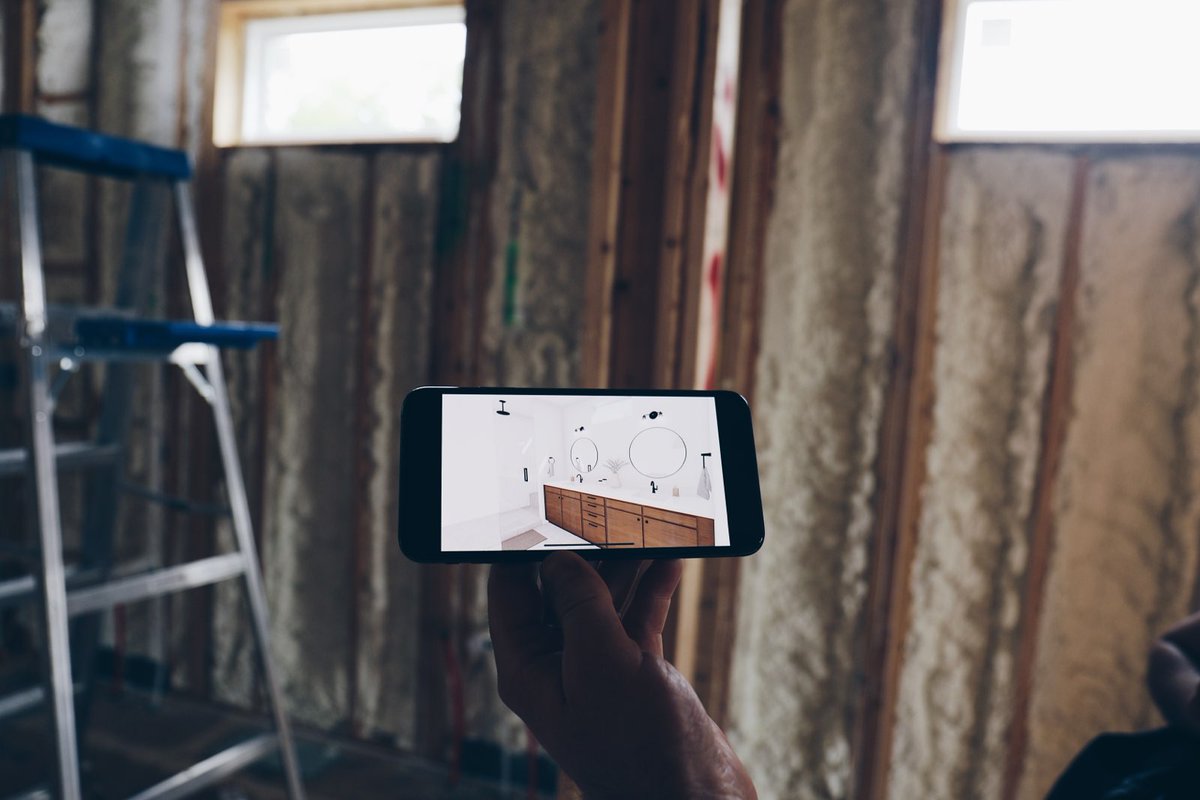 aerialdev's tweet image. From conception, construction, to close, we'll work with you to ensure your dream home comes to life perfectly. 

We understand that buying a home can be daunting and stressful. That's why our 3D rendering system allows you to see the end result before construction even begins.