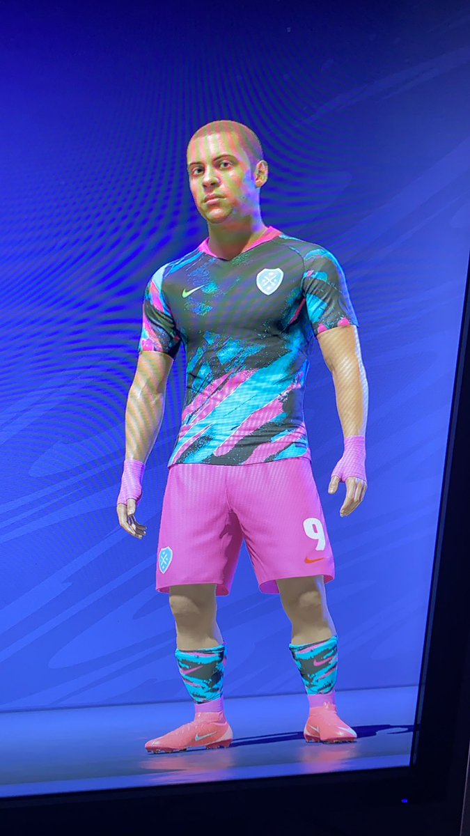 SMunez9's tweet photo. 2020/21 Home Kit @nikefootball #PlayWithSkill https://t.co/veAtGjf4Jo