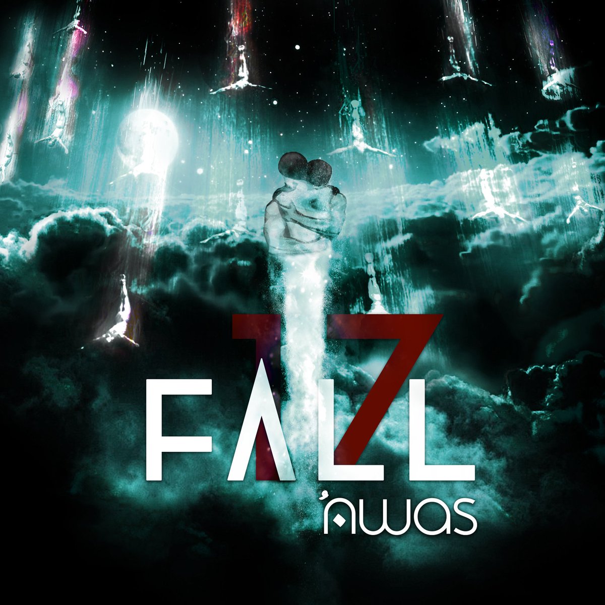 The new artwork for my new set, Fall 17, coming out tomorrow on my #SoundCloud

Album art by <a href="/Omarmouj/">Omar</a>