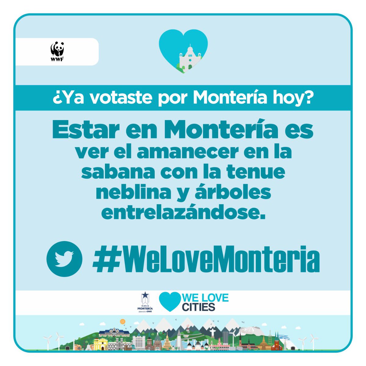 AmericaEnnis's tweet photo. #WeLoveMonteria  ⁦@SemMonteria⁩ https://t.co/uIoUkbOnYZ