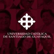 #ComPol | Con mucha alegría hoy inicio un nuevo proceso académico en la #UCSG - #ComunicaciónPolítica.

💪🇪🇨
