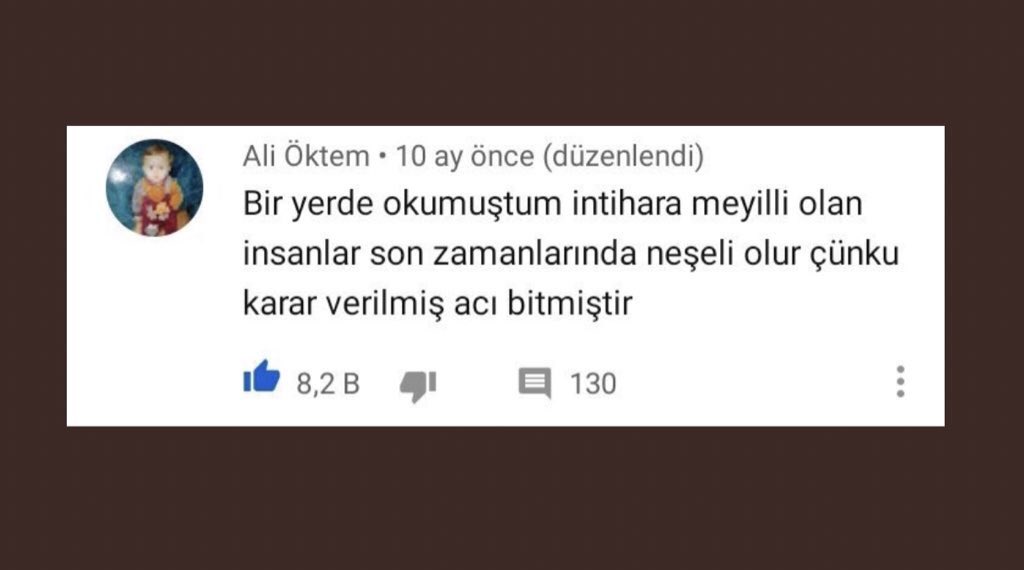 Bagimsiztaraf's tweet photo. Üzücü tespitlerde bugün https://t.co/3EfCax5hRm