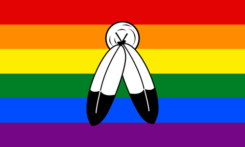lokisbookworm's tweet photo. Alright, so it turns out that October is also #LGBTQHistoryMonth. So I wanted to share these with yall. I also ordered new books from Amazon, but they aren't here yet. #LGBTHistoryMonth #LGBTofTwitter
#BlackLGBT #TwoSpirit #NativeAmerican #MarshaPJohnson #BrandonTeena https://t.co/98yXT1Uj4o