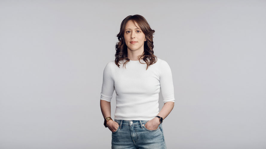 In 5 years,  @rgbinbk has accomplished a lot in her more than five years at  @workandco including building the agency’s global product management discipline, and this year alone, she helped close millions of dollars in business.  https://adweek.it/2Sghl9H   #Adweek50