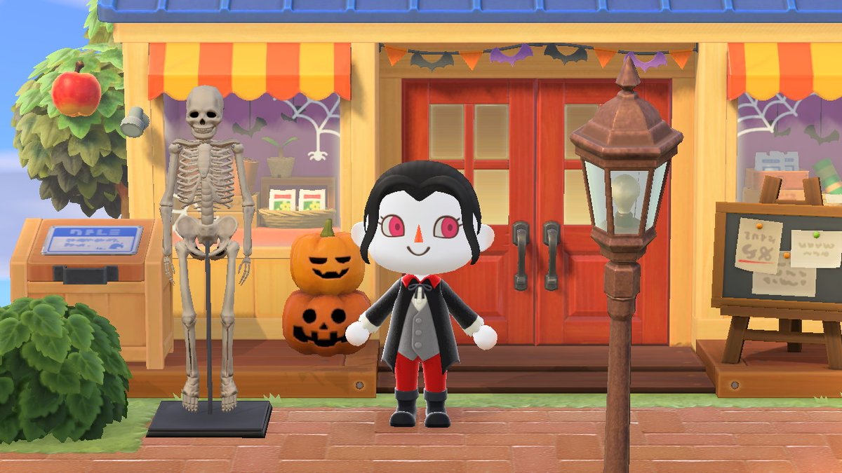 #AnimalCrossing #ACNH #NintendoSwitch