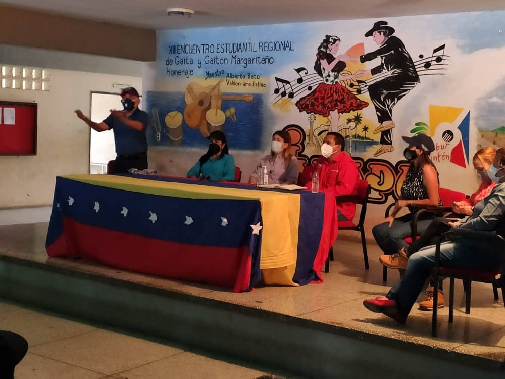 Junior Gómez tweet media