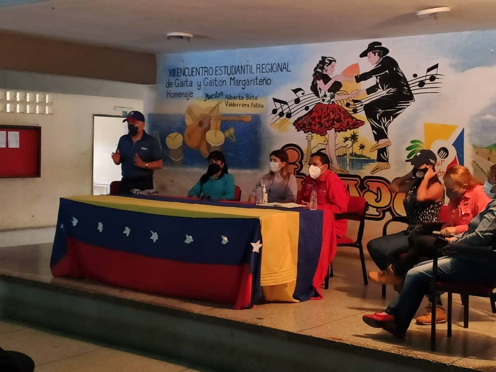Junior Gómez tweet media