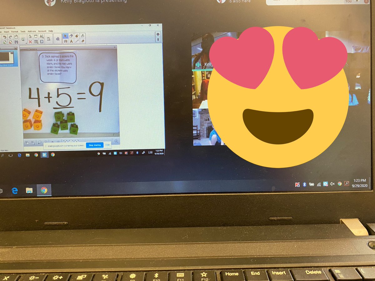 KellyBiagiotti's tweet photo. Math is marvelous and so are our personal math tool kits! The cubes helped us as we used addition or subtraction to find a missing addend.➕➖ @BrittHenrick @CMSmtolive #marvelousmath #envisions #engage https://t.co/k6GKNoJ6Jb
