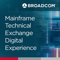 cjc_DB2_for_zOS's tweet image. I&apos;m looking forward to presenting at the keynote with @GregLotko, @venkatztweets, Dawn Damore, and Matt Hogstrom - Register for the Mainframe Technical Exchange and view all of the sessions today. bit.ly/2020TechExchan… #BroadcomMTE2020 bit.ly/3ncBpaX