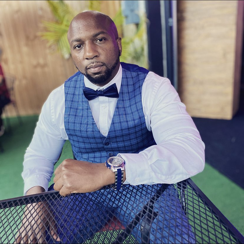 Ronald Gatewood, Ph.D. 💻⌨️ tweet media