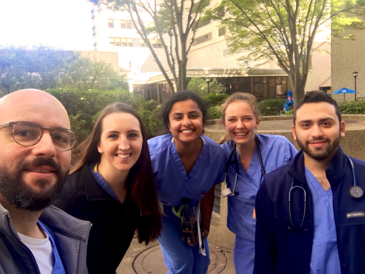 czambir's tweet photo. Last day on #VascularSurgery @Browngensurg with this great crew of #ClotBusters! Thanks for the strong work! #codeRupture #CodeStroke #CodeBlue #woundvacmasters #ChiefYear #BrownSurgery https://t.co/IIfNBugWrn