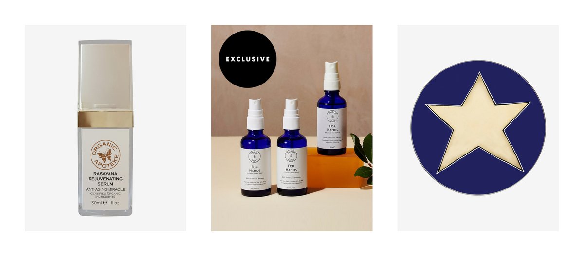 StylistMagazine's tweet photo. Introducing #TheDropbyStylist. Every Thursday our editors will recommend just nine items from a curated collective of independent brands picked exclusively for you: https://t.co/oXB6RIB5a9 https://t.co/OyIBJc9tsI