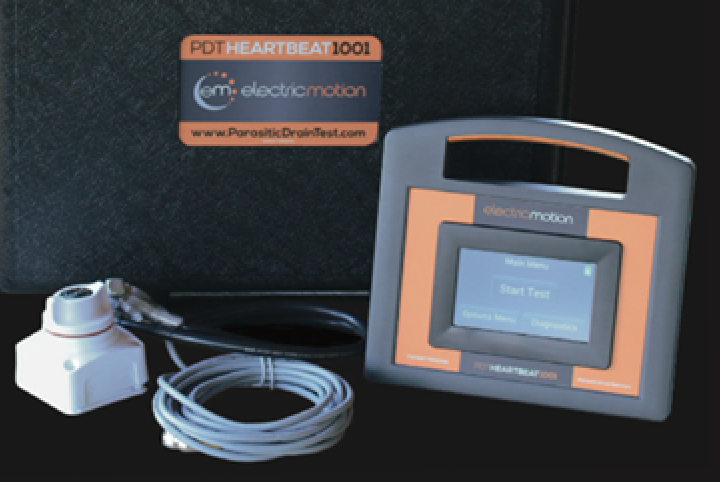 We are offering an end of year special with the promo code HEARTBEAT.  We wish continued success to all our automotive partners!
Go to our website at electricmotion.net and take advantage of $300 off plus free shipping! 
Valid 10/1 through 12/31/20!!