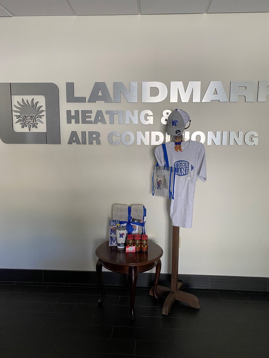 Landmark Heating tweet media