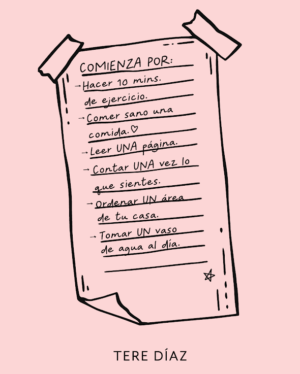 tedisen's tweet photo. Terminemos con la procrastinación, estos tips son para crear buenos hábitos. 

¿Han intentado más de 2? https://t.co/b8TKvaD9AZ
